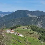 Guest house родопска с.чала Chala