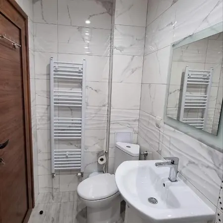 Guest house родопска с.чала 3*