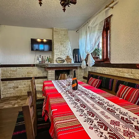 родопска с.чала Pensionat