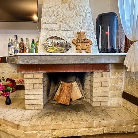 Pensionat родопска с.чала 3*