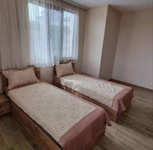 Pensionat родопска с.чала Chala