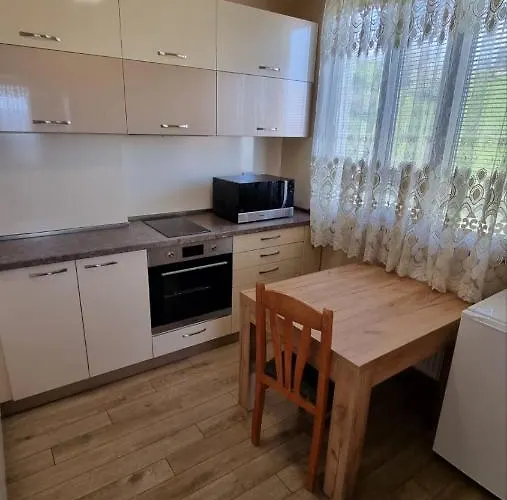 Pensionat родопска с.чала