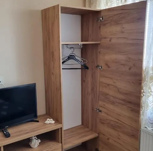 родопска с.чала Pensionat Chala