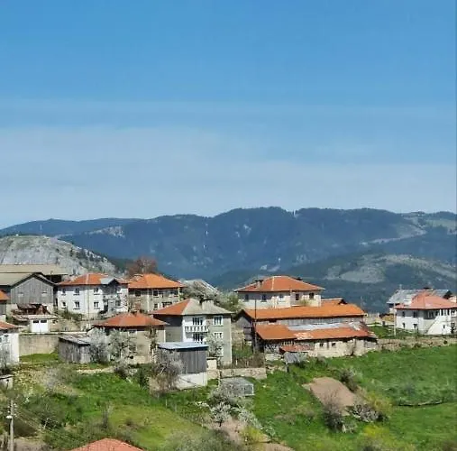 родопска с.чала Pensionat 3*