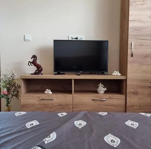 родопска с.чала Pensionat Chala