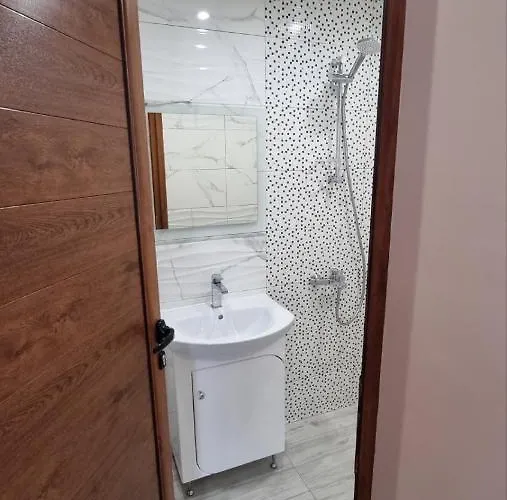 родопска с.чала Pensionat Chala