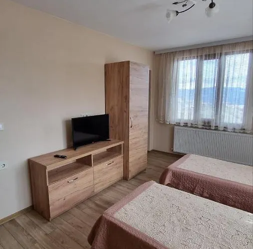 родопска с.чала Pensionat