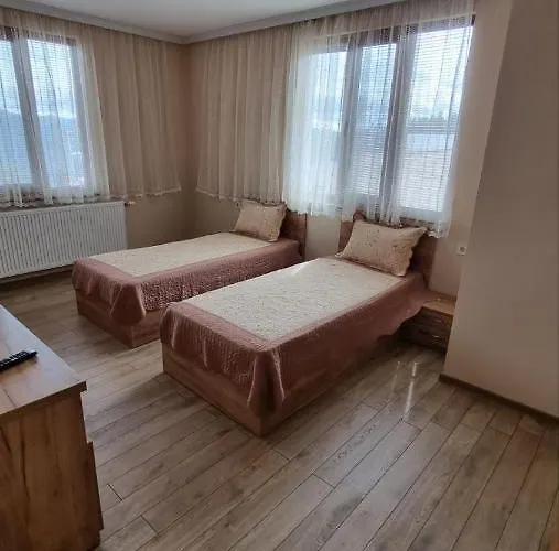 Pensionat родопска с.чала 3*