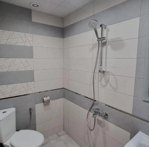 Pensionat родопска с.чала 3*