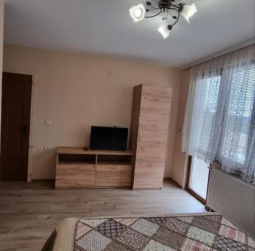 родопска с.чала Pensionat