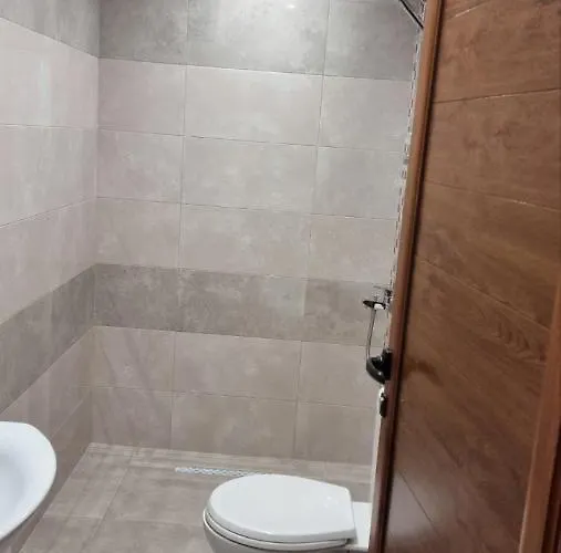 Pensionat родопска с.чала 3*