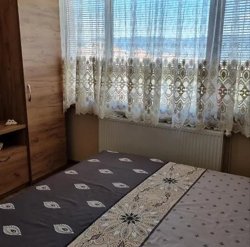 Pensionat родопска с.чала Chala