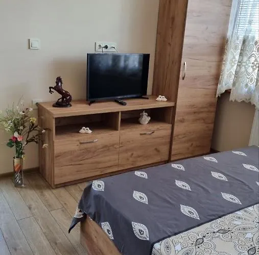 родопска с.чала 3* Chala