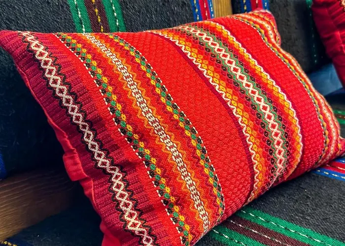 Pensionat родопска с.чала Chala