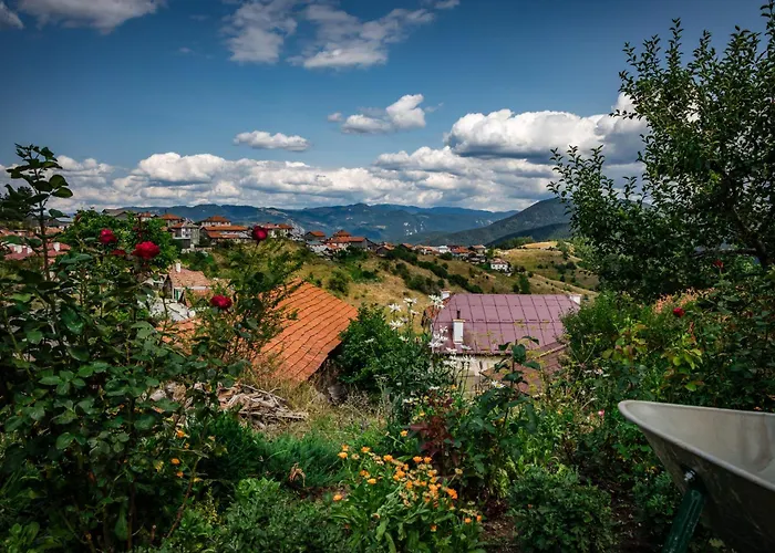 родопска с.чала 3*